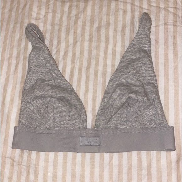 SKIMS Other - SKIMS Ribbed Sleep Set with Boxers